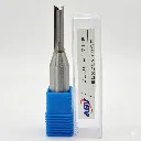 A171-B ABV TOOL 2Flute TCT Straight Endmill.webp