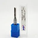 A169 ABV TOOL 2Flute TCT Straight Endmill.webp