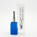 A167-A ABV TOOL 2Flute TCT Straight Endmill.webp