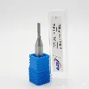 A166 ABV TOOL 2Flute TCT Straight Endmill.webp