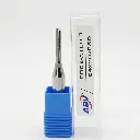 A180-B ABV TOOL 3Flute TCT Straight Endmill- Chip Braker.webp