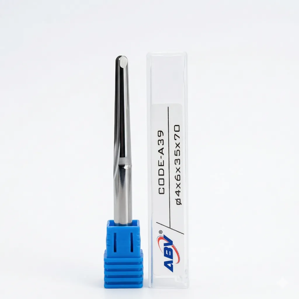 A39 ABV TOOL Straight Taper Ball nose.webp