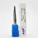 A34 ABV TOOL Straight Taper Ball nose.webp