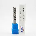 A220 ABV TOOL Carbide Corn End mill.webp