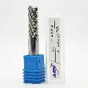 A223 ABV TOOL Carbide Corn End mill.webp