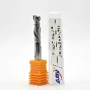 A235 ABV TOOL Up Down Cut Spiral Endmill 2Flute.webp