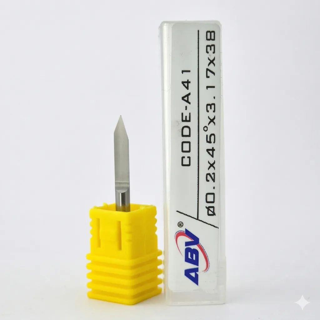 A41 ABV TOOL Engraving Bit (Jewelry Bit).webp