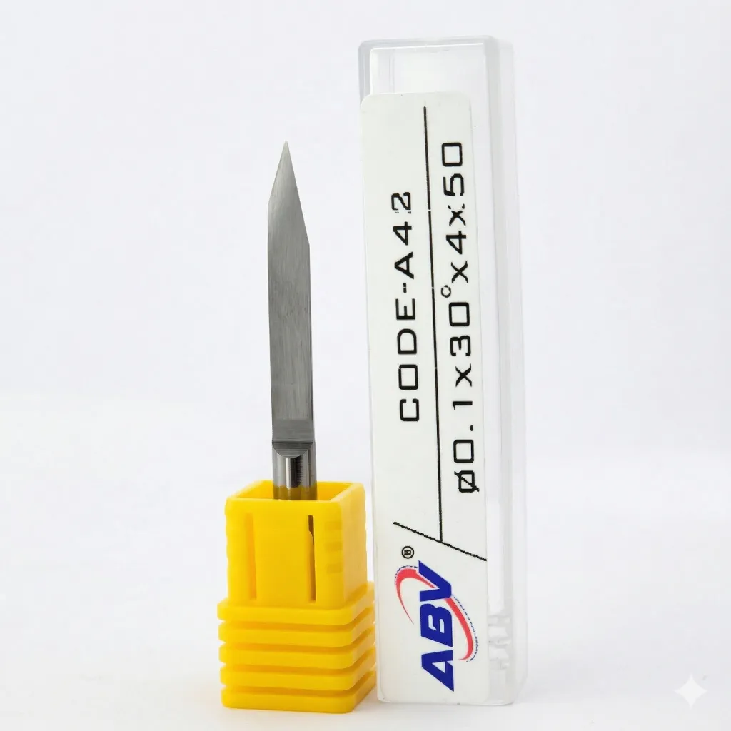 A42 ABV TOOL Engraving Bit (Jewelry Bit).webp