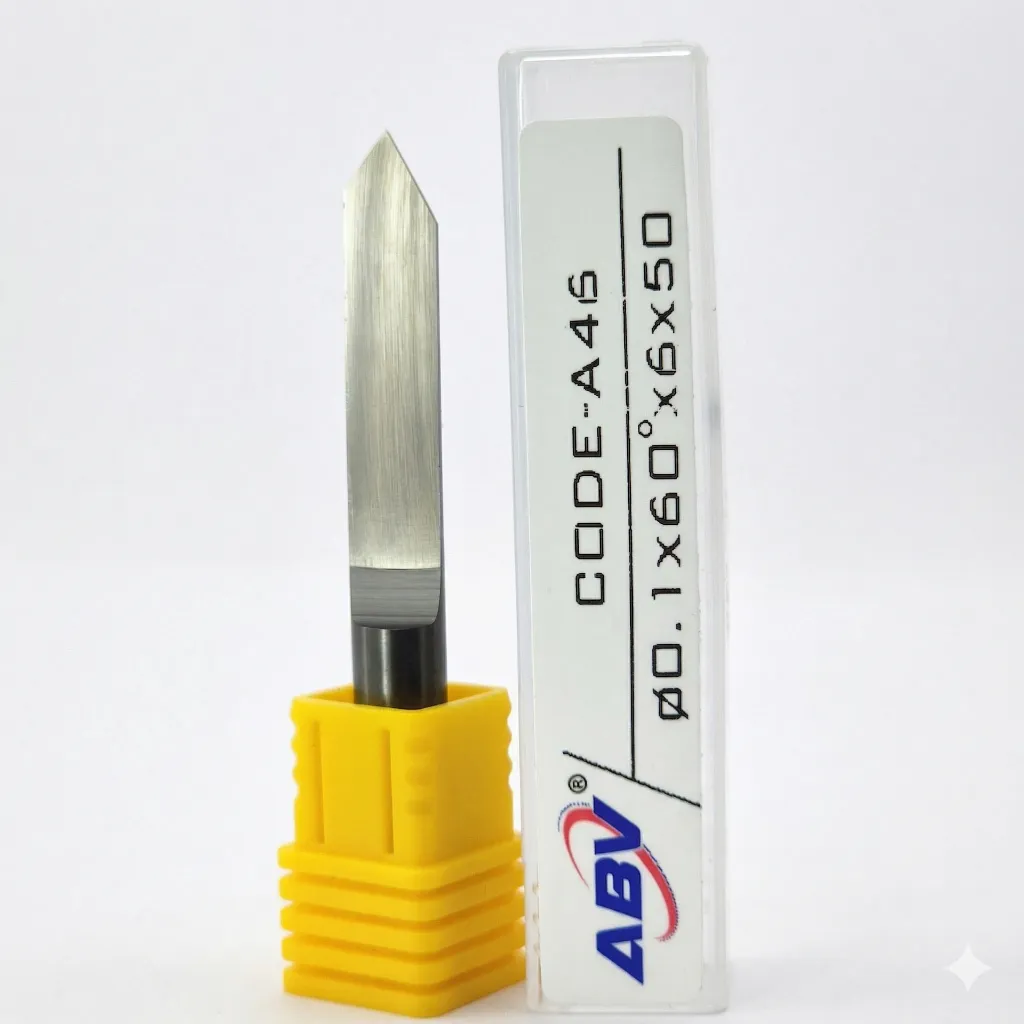 A46 ABV TOOL Engraving Bit (Jewelry Bit).webp