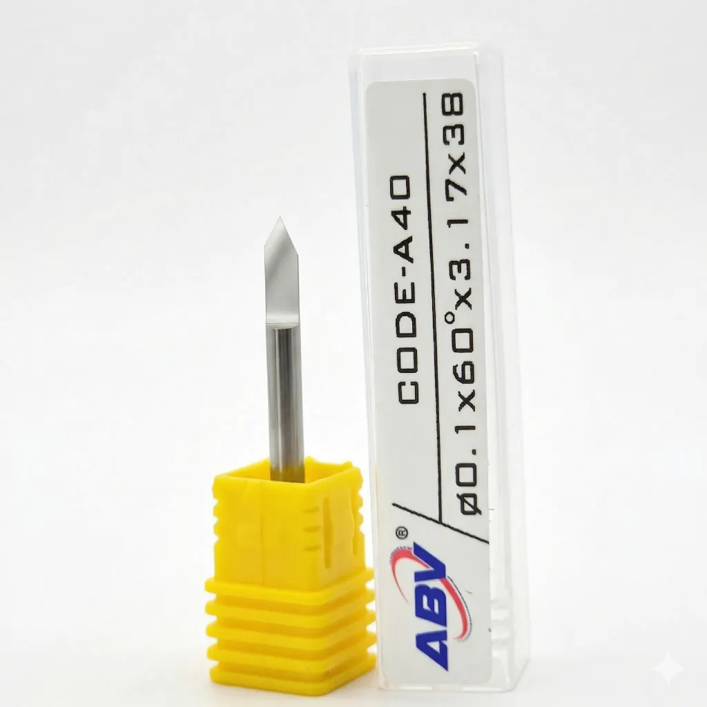 A40 ABV TOOL Engraving Bit (Jewelry Bit).webp