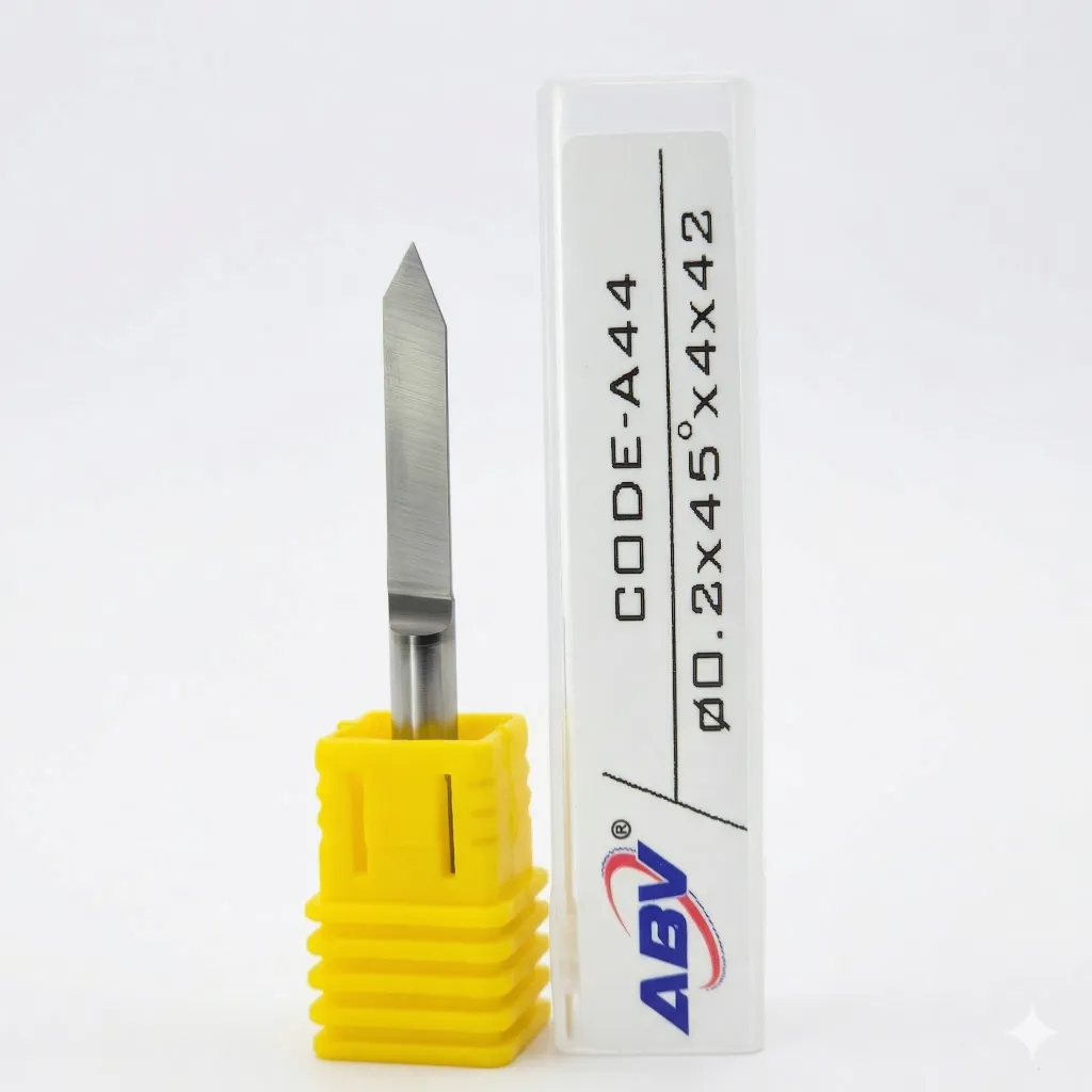 A44 ABV TOOL Engraving Bit (Jewelry Bit).webp