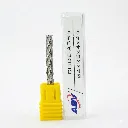 A355 ABV TOOL Four Flute Carbide Spiral Endmill.webp