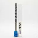 A368 ABV TOOL Four Flute Carbide Spiral Endmill.webp