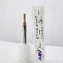 A347 ABV TOOL Four Flute Carbide Spiral Endmill.webp