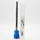 A361 ABV TOOL Four Flute Carbide Spiral Endmill.webp