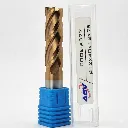 A377 ABV TOOL Four Flute Carbide Spiral Endmill.webp