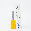 A349 ABV TOOL Four Flute Carbide Spiral Endmill.webp
