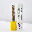 A363 ABV TOOL Four Flute Carbide Spiral Endmill.webp