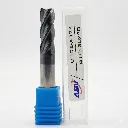 A374 ABV TOOL Four Flute Carbide Spiral Endmill.webp