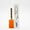 A354 ABV TOOL Four Flute Carbide Spiral Endmill.webp