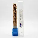 A378 ABV TOOL Four Flute Carbide Spiral Endmill.webp