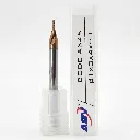 A346 ABV TOOL Four Flute Carbide Spiral Endmill.webp