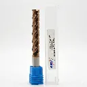 A375 ABV TOOL Four Flute Carbide Spiral Endmill.webp