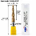 A137 Endmill Measurement Infographic.webp