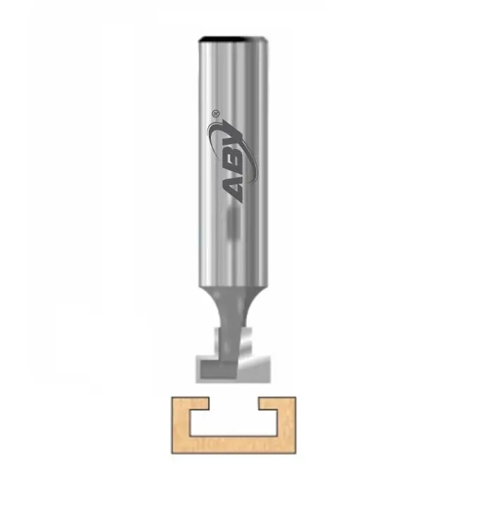  T - Slot Bits