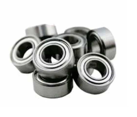 Bearing for all Router Bits