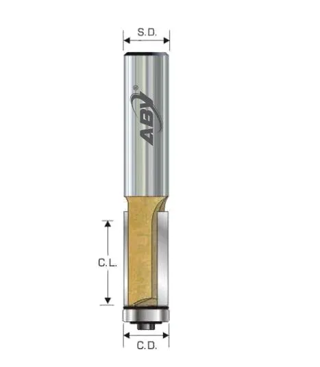Quality Edge Triming Bit