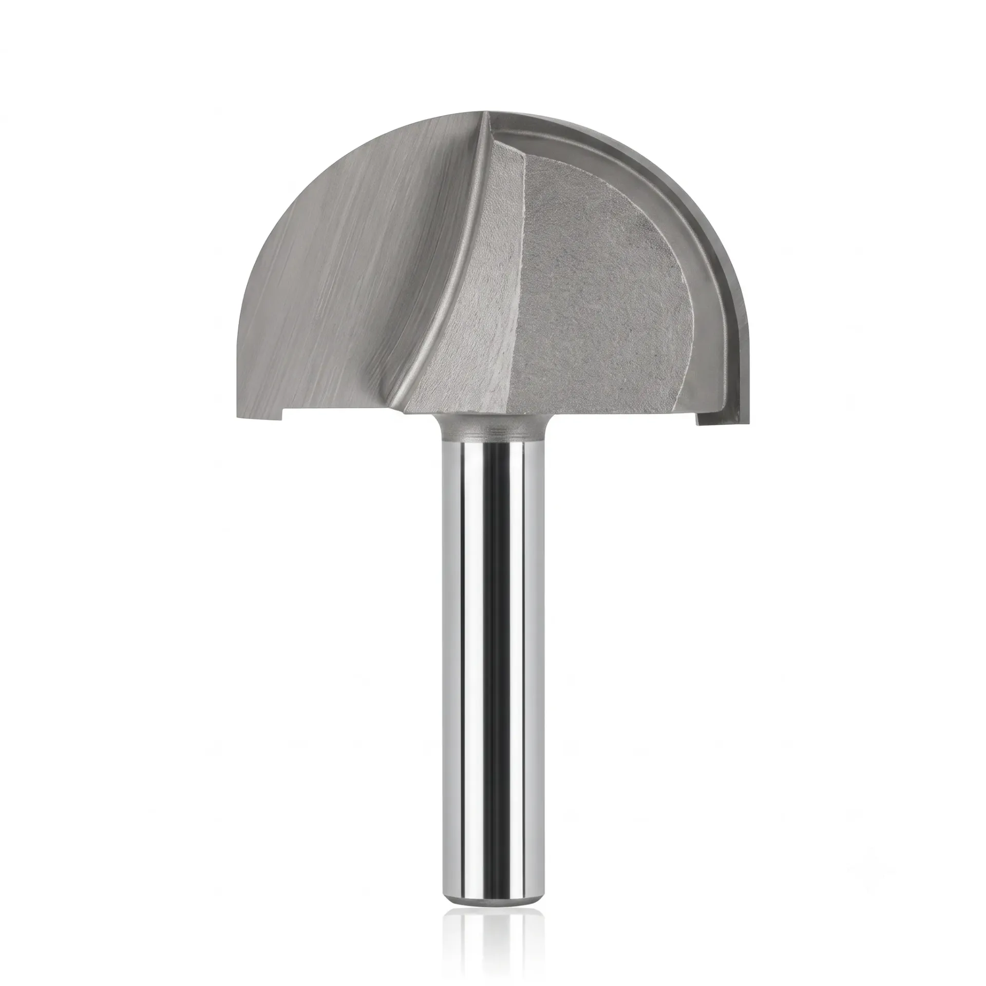 Round Nose Bit