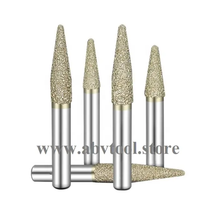 Conical Head Type  (A389)