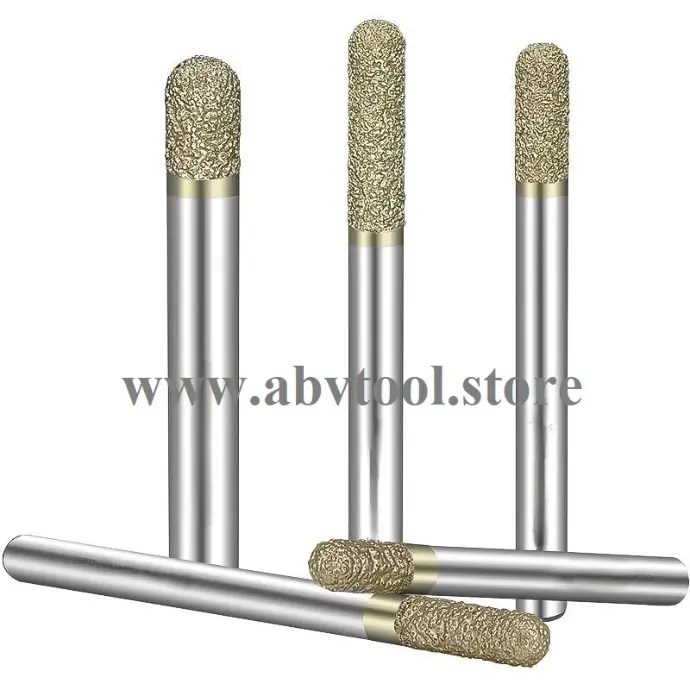 Ball Head Type (A401)