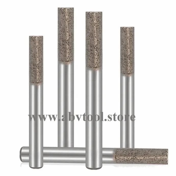 Sintered Flat Head Type