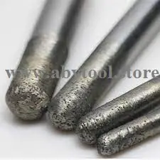 Sintered Ball Head Type