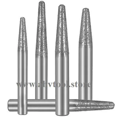 Sintered Conical Head Type (A420)