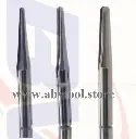Straight Taper Ball nose