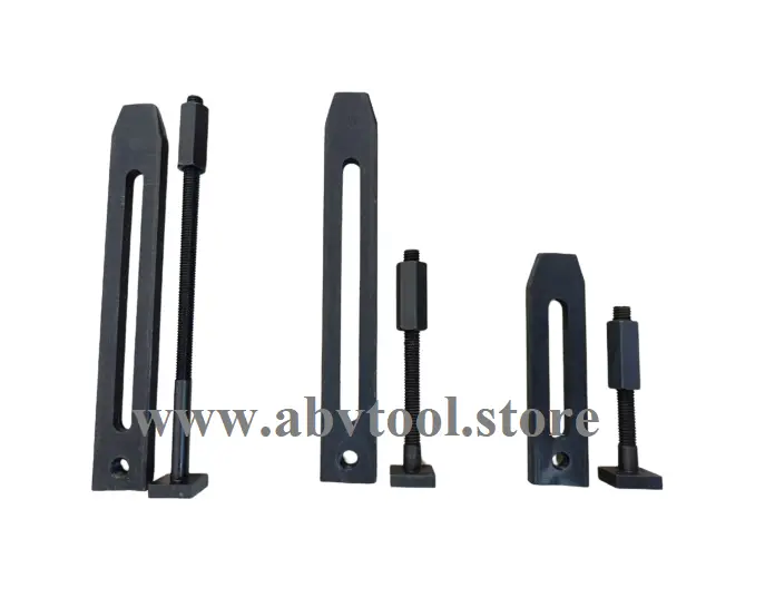 Clamp For CNC Router
