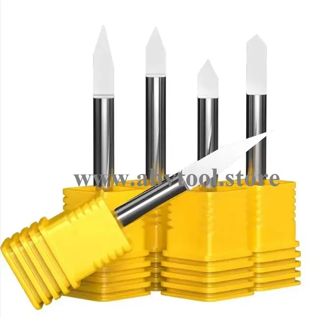 Engraving Bit (Jewelry Bit)