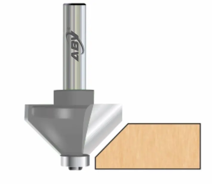 Chamfer Bit