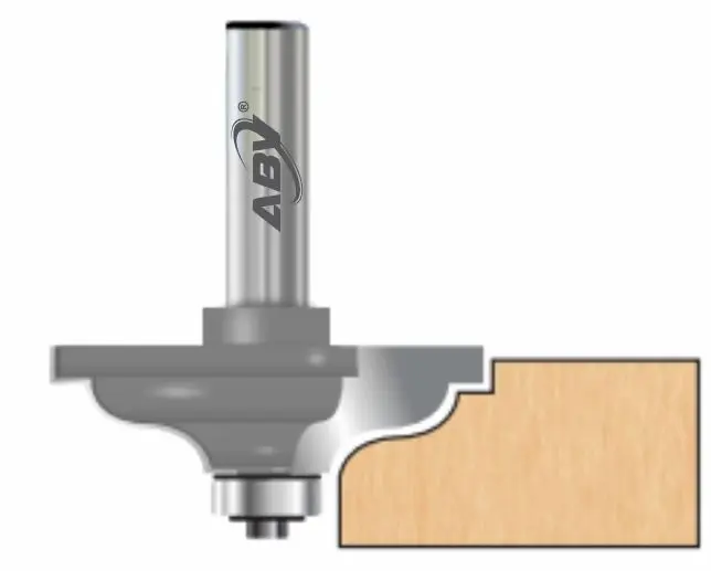  Ogee Bits
