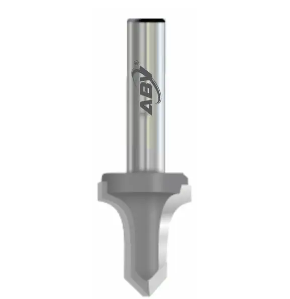 Spiral & Round Over Bits For Rassi