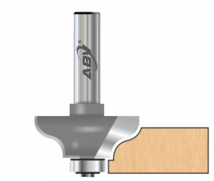  Roman Ogee Bits