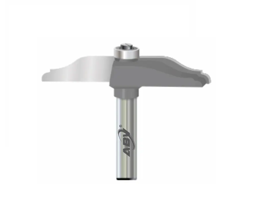  Raised Panel Router Bits