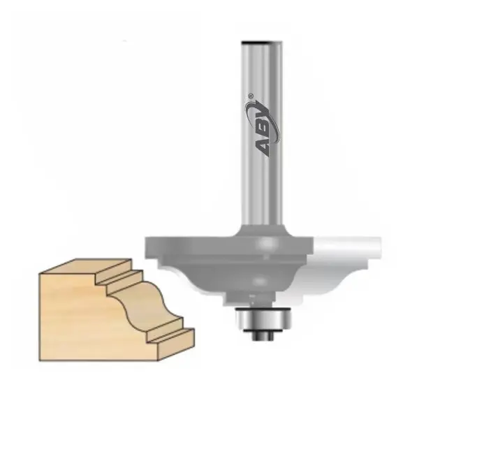 Corner Frame Bits (341)