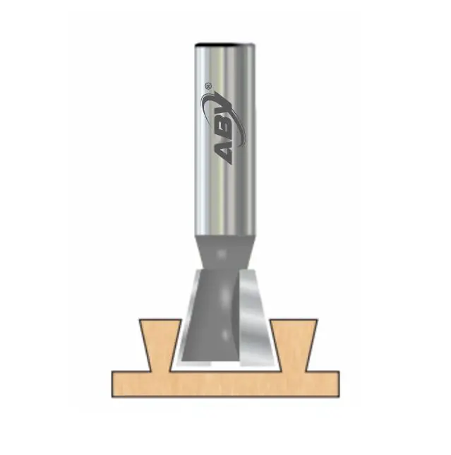 Dovetail Bits