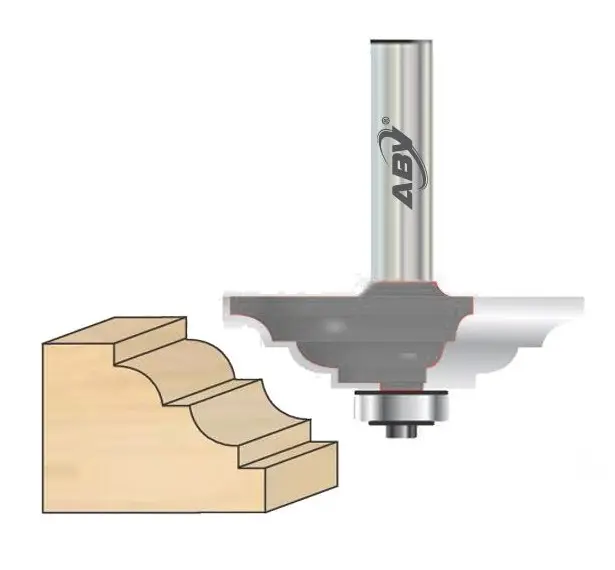 Corner Bits | abvtool
