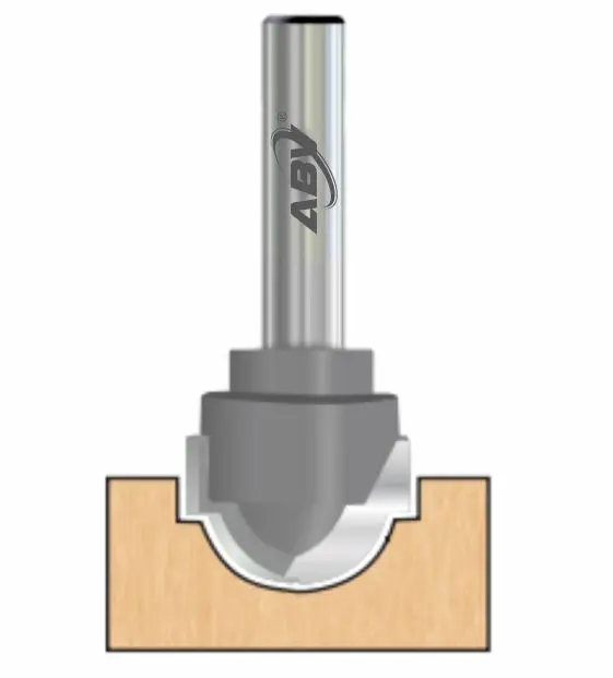Core Box Bits | abvtool